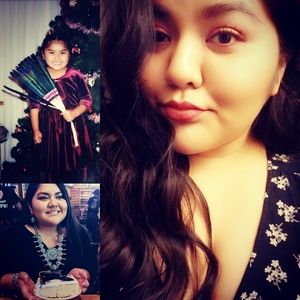 Meet your Posher, Leighanna